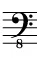 bass-clef-down-octave