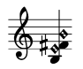 harmonic