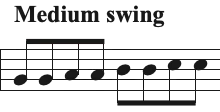 swing-element