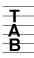 tab-clef