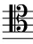 tenor-clef