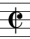 time-symbol: cut