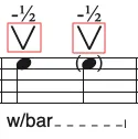 with-bar-element